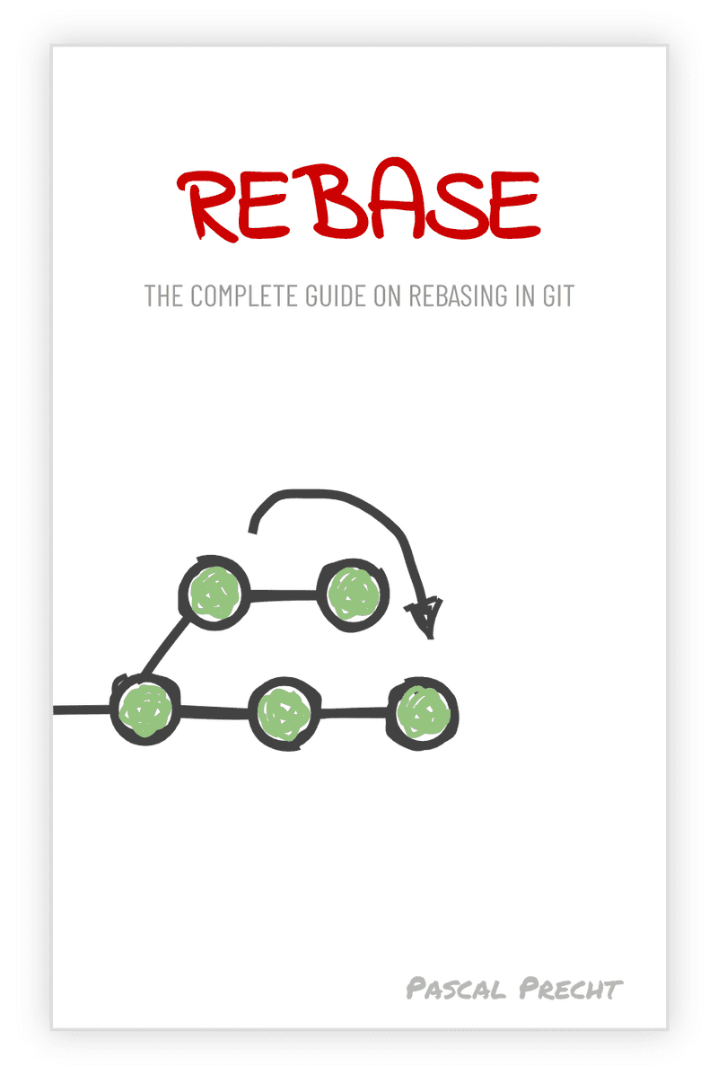 Announcing the REBASE ebook Articles by thoughtram